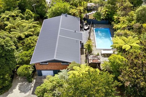 Photo of property in 23 Vista Crescent, Maoribank, Upper Hutt, 5018