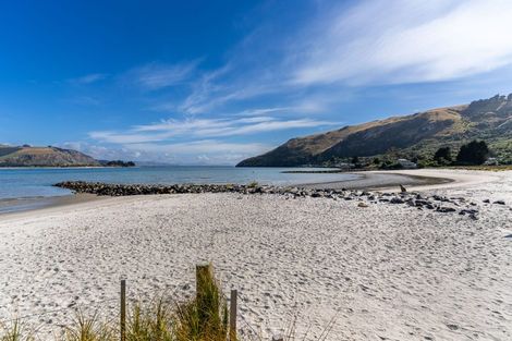 Photo of property in 940 Harington Point Road, Harington Point, Dunedin, 9077