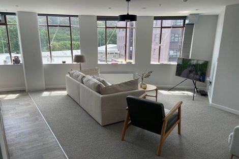 Photo of property in Unit 308,l3, 308/14 Laings Road, Hutt Central, Lower Hutt, 5010