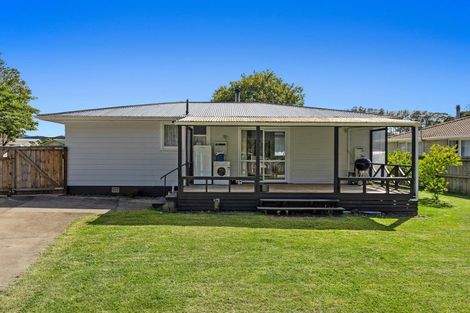 Photo of property in 52 Fenton Mill Road, Kawerau, 3127