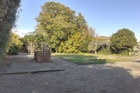 Photo of property in 12 Larch Place, Casebrook, Christchurch, 8051