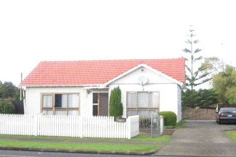 Photo of property in 1/9 Onslow Road, Papakura, 2110
