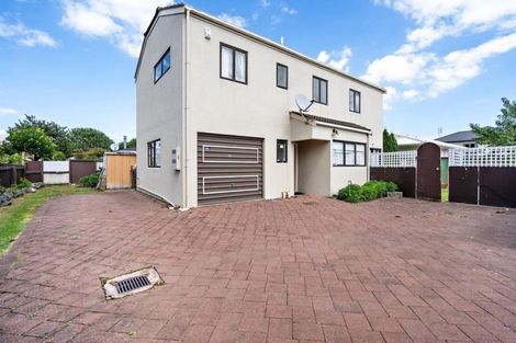 Photo of property in 2/77 Fitzroy Street, Papatoetoe, Auckland, 2104