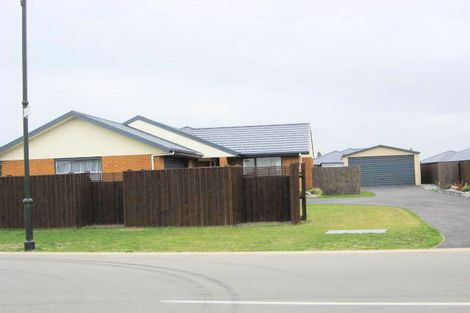 Photo of property in 191 Rolleston Drive, Rolleston, 7614
