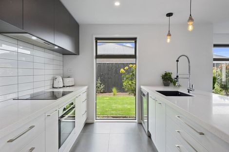 Photo of property in 516 East Maddisons Road, Rolleston, 7615