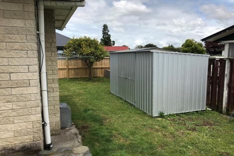 Photo of property in 19 Sunnyside Road, Nawton, Hamilton, 3200