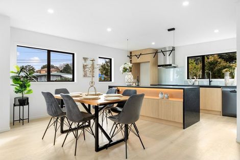 Photo of property in 6a Tristram Avenue, Forrest Hill, Auckland, 0620