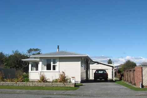 Photo of property in 180 Sewell Street, Hokitika, 7810
