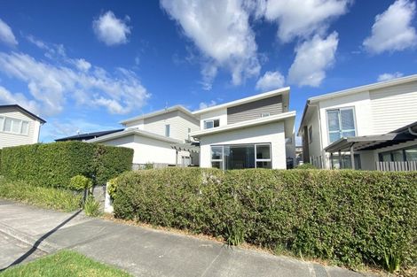 Photo of property in 13 Meteor Road, Hobsonville, Auckland, 0616