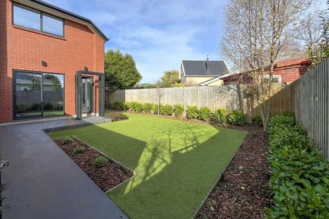 Photo of property in 1/66 Longfellow Street, Sydenham, Christchurch, 8023
