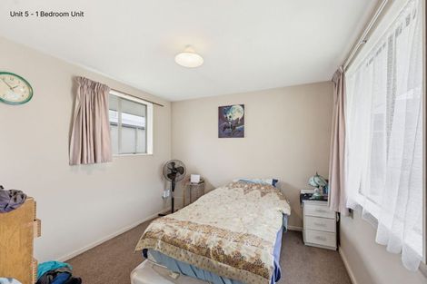 Photo of property in 4 Russell Street, Pleasant Point, 7903