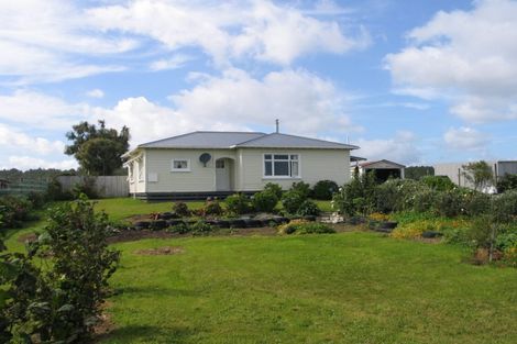 Photo of property in 402 Kumara Junction Highway, Arahura Valley, Hokitika, 7882