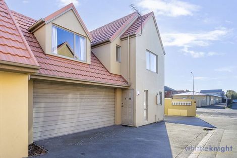 Photo of property in 1/19 George Street, Riccarton, Christchurch, 8041