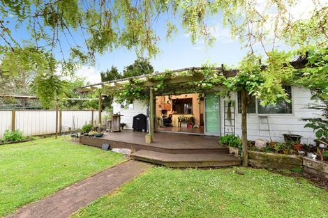 Photo of property in 321 Rotokauri Road, Baverstock, Hamilton, 3289