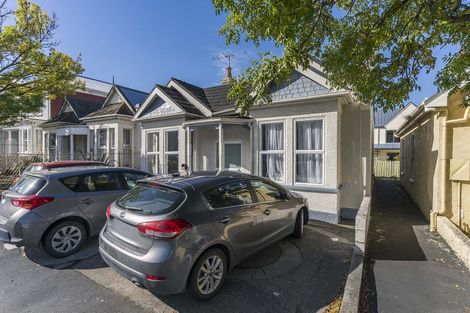 Photo of property in 828 Cumberland Street, North Dunedin, Dunedin, 9016