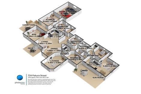 Photo of property in 724 Pakura Street, Te Awamutu, 3800