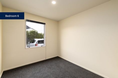 Photo of property in 25/336 Lincoln Road, Addington, Christchurch, 8024