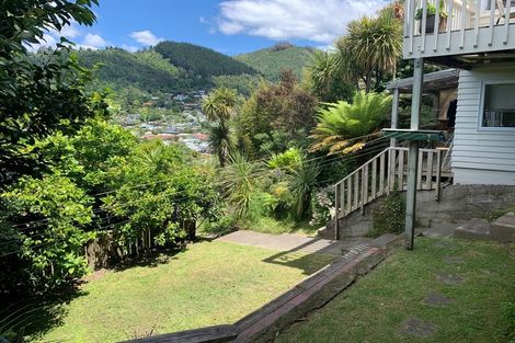 Photo of property in 45 Mount Street, Nelson South, Nelson, 7010