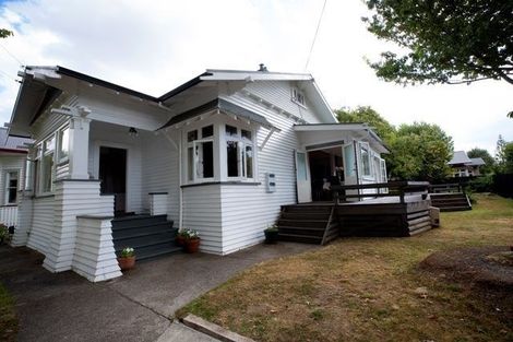 Photo of property in 133 Galloway Street, Hamilton East, Hamilton, 3216