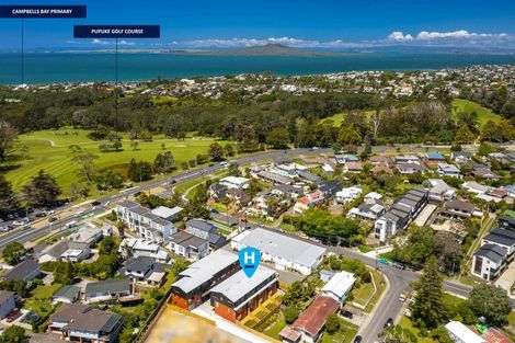 Photo of property in 1/26 Morton Avenue, Forrest Hill, Auckland, 0620