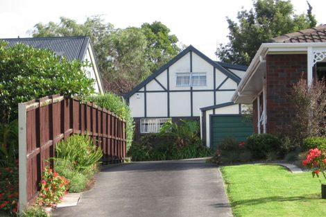 Photo of property in 1/31 Olena Avenue, Sunnyhills, Auckland, 2010