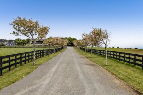 Photo of property in 253 Lwr Pitone Road, Pitone, New Plymouth, 4374