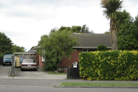Photo of property in 174 Withells Road, Avonhead, Christchurch, 8042