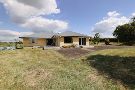Photo of property in 46 Sutton Road, Te Awamutu, 3879