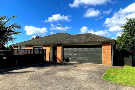 Photo of property in 30 Magnolia Drive, Waiuku, 2123