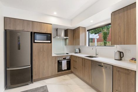 Photo of property in 3/277 Armagh Street, Christchurch Central, Christchurch, 8011