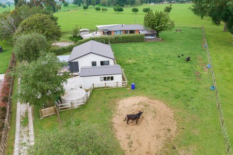 Photo of property in 1138 Paterangi Road, Te Awamutu, Ohaupo, 3883