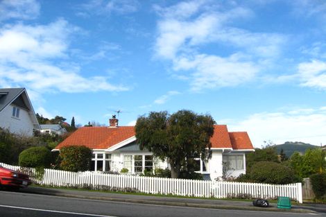 Photo of property in 118 Hackthorne Road, Cashmere, Christchurch, 8022