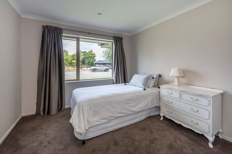 Photo of property in 15 Dryden Avenue, Rolleston, 7614