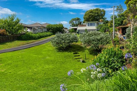 Photo of property in 14 Isobel Road, Greenhithe, Auckland, 0632