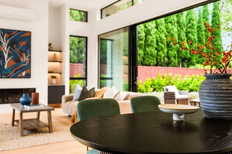 Photo of property in 99a Fendalton Road, Fendalton, Christchurch, 8014