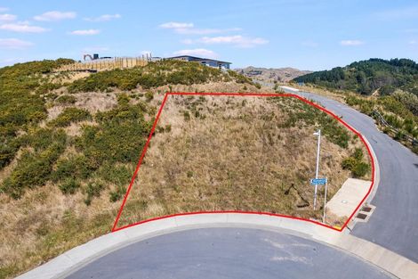 Photo of property in 1 Stunsail Lane, Whitby, Porirua, 5024