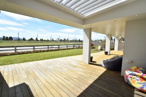 Photo of property in 3 Penstock Place, Twizel, 7901