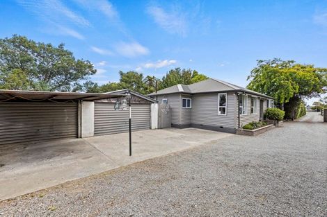Photo of property in 120 Mackworth Street, Woolston, Christchurch, 8062