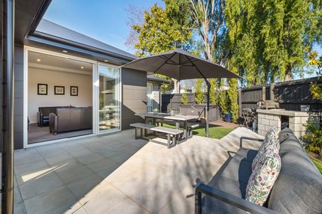 Photo of property in 55a Bryndwr Road, Bryndwr, Christchurch, 8052
