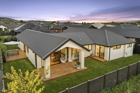 Photo of property in 31b Isobel Hodgson Drive, Cambridge, 3434