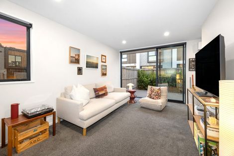 Photo of property in 1/329 Lincoln Road, Addington, Christchurch, 8024