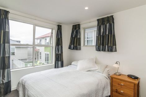Photo of property in 6/21 Luxford Street, Berhampore, Wellington, 6023