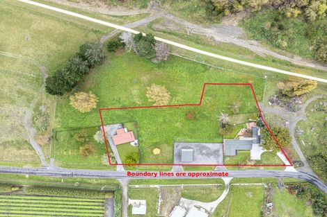 Photo of property in 525 Springfield Road, Puketapu, Napier, 4183