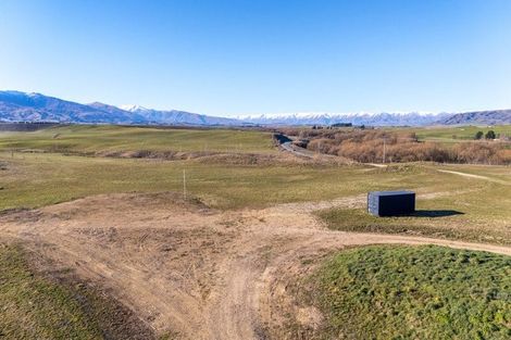 Photo of property in 3483 Becks-lauder Road, Lauder, Omakau, 9377