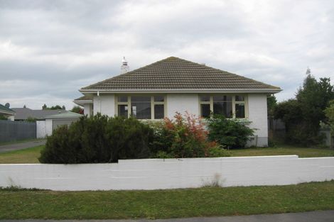 Photo of property in 7 Cedars Street, Hoon Hay, Christchurch, 8025