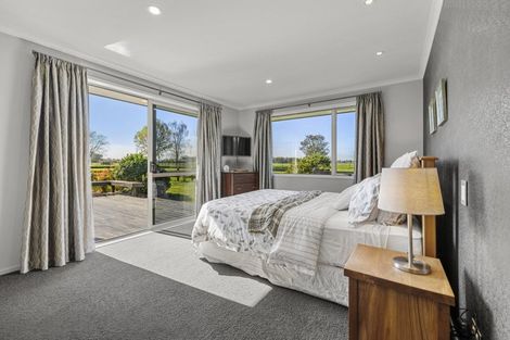 Photo of property in 16 Mill Road, Ohaupo, 3881