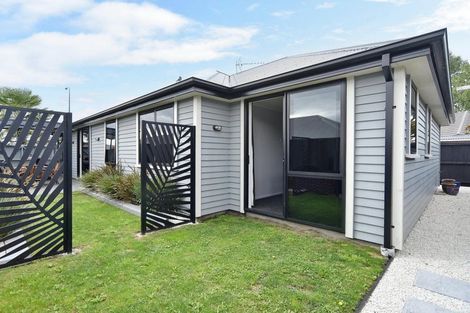 Photo of property in 5 Peak Crescent, Kaiapoi, 7630