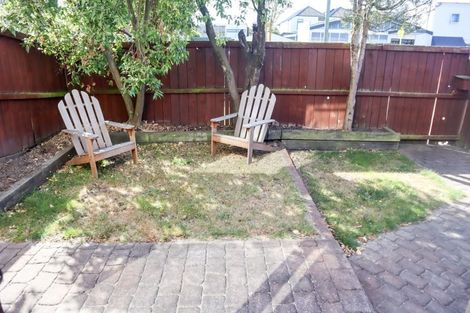 Photo of property in 3/2 Canon Street, St Albans, Christchurch, 8014