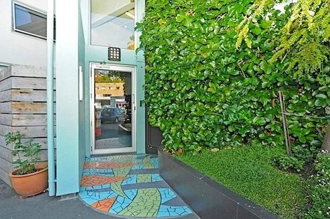 Photo of property in Qba Apartments, 1m/51 Webb Street, Mount Cook, Wellington, 6011