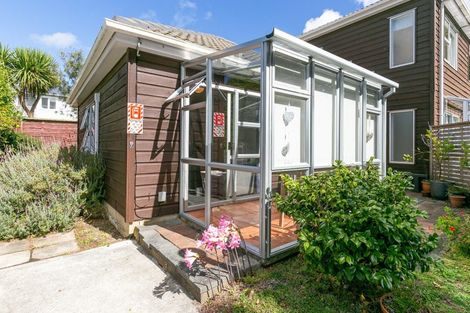 Photo of property in Khandallah Presbyterian Church, 35u7 Ganges Road, Khandallah, Wellington, 6035